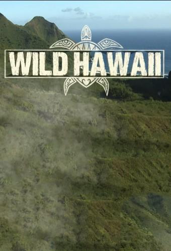 Wild Hawaii