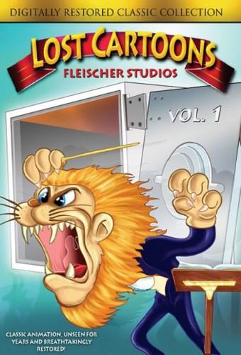 Fleischer Studios Cartoons