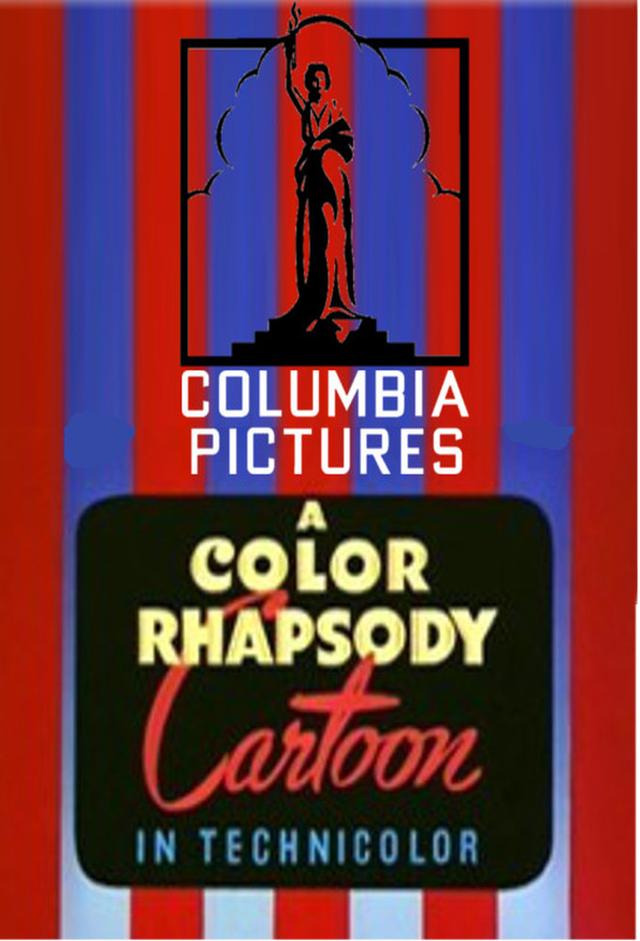 Columbia Pictures Cartoons