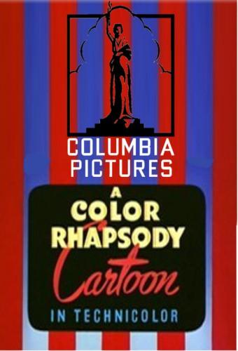 Columbia Pictures Cartoons