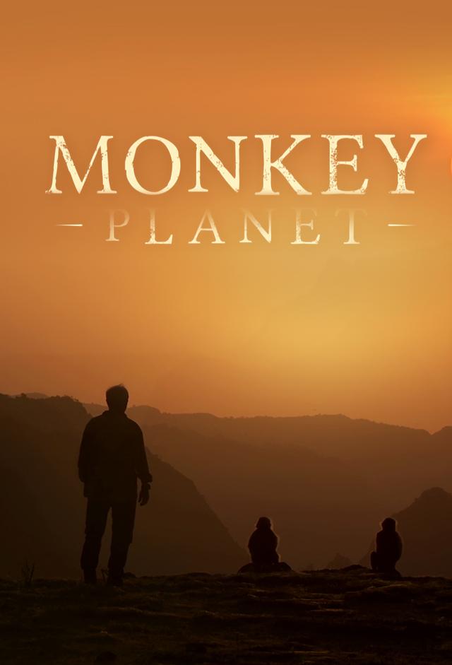 Monkey Planet