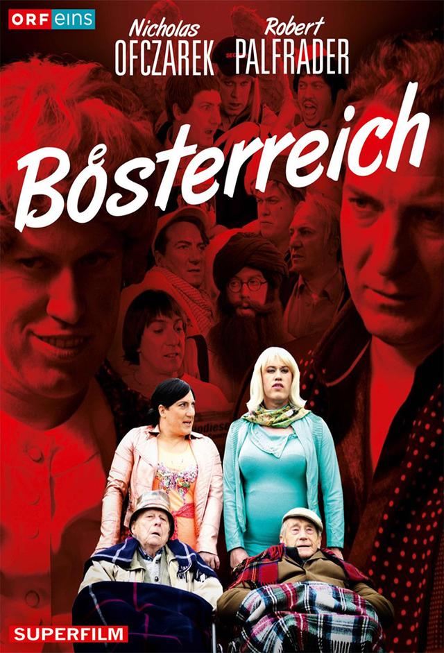 BÖsterreich