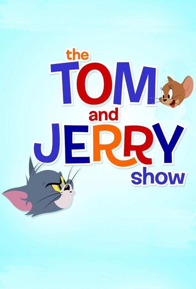 El Show de Tom y Jerry (2014)