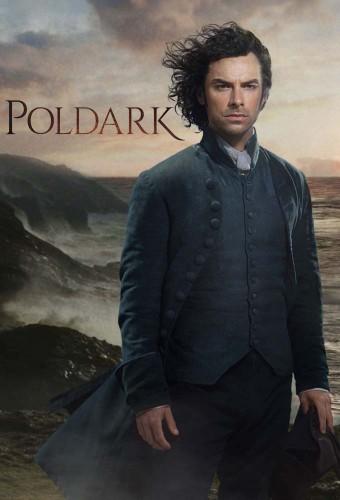 Poldark: Herói de Guerra