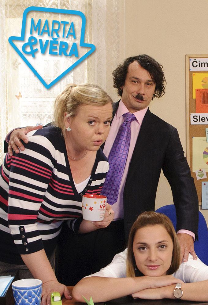 Martha and Vera
