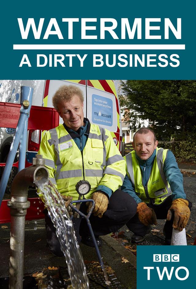 Watermen: A Dirty Business