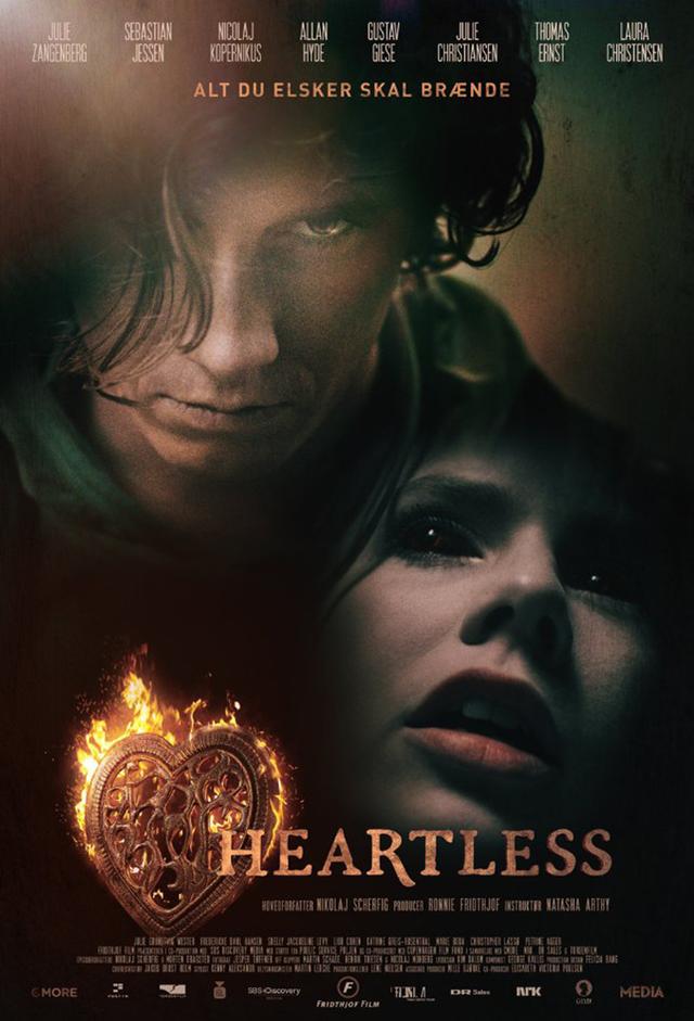 Heartless : La malédiction