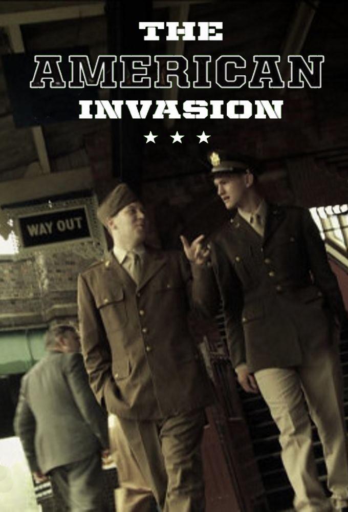 The American Invasion