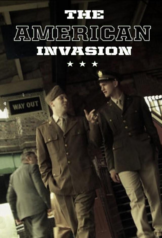 The American Invasion