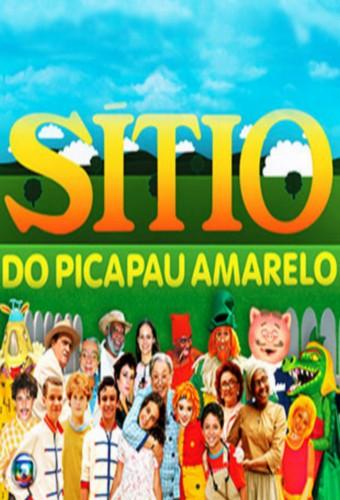 Sítio do Picapau Amarelo (2001)