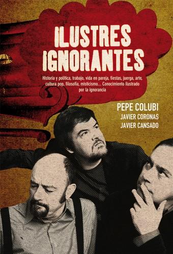 Ilustres Ignorantes