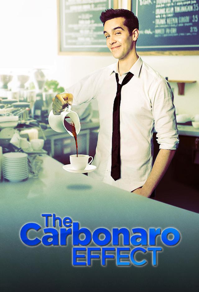 The Carbonaro Effect