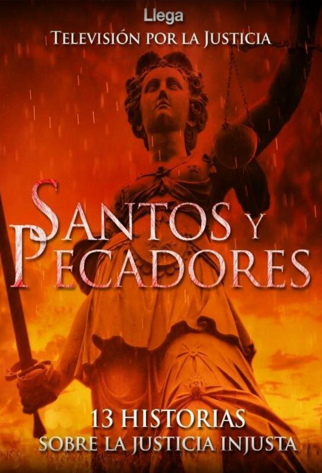 Santos & Pecadores