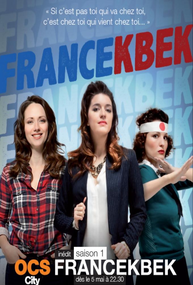 France Kbek
