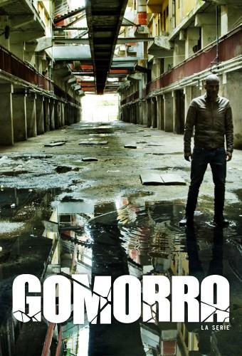 Gomorra: La serie