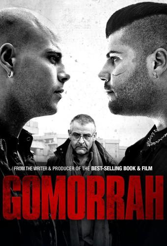 Gomorrah