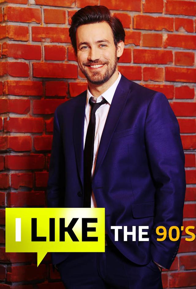 I Like The 90’s