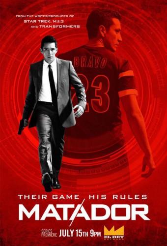Matador (2014)