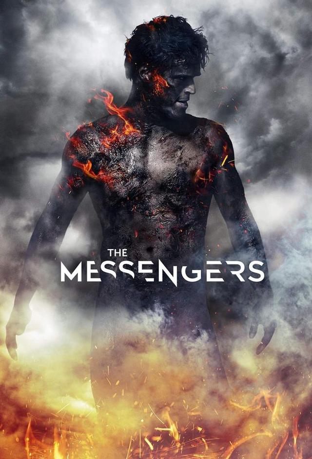 The Messengers (2015)