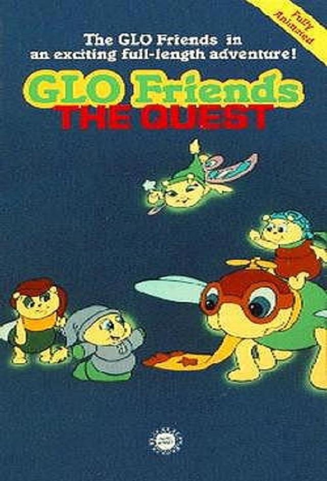 The Glo Friends