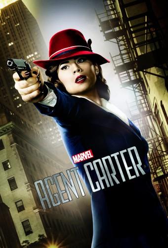 Agente Carter