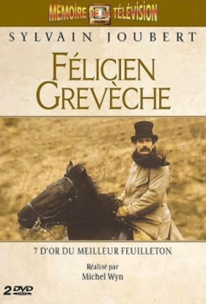 Félicien Grevèche