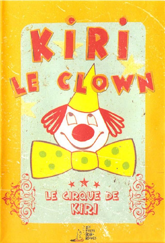 Kiri le clown