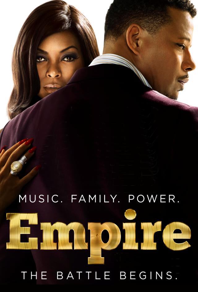 Empire - Fama e Poder