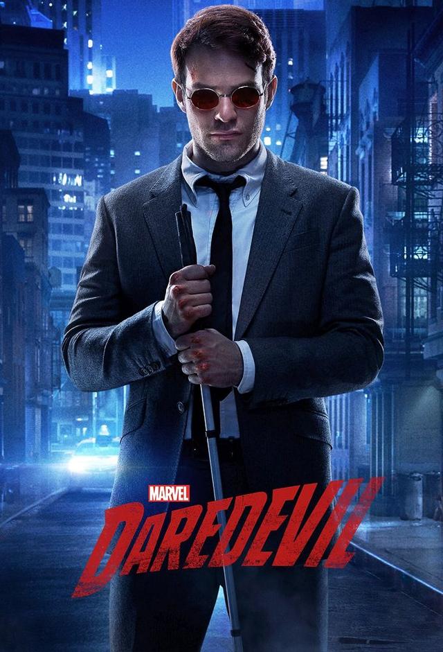 Daredevil