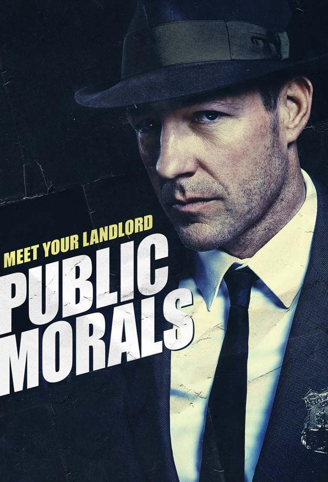 Public Morals (2015)