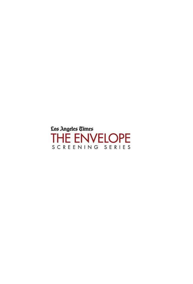 Los Angeles Times Envelope Screening Series