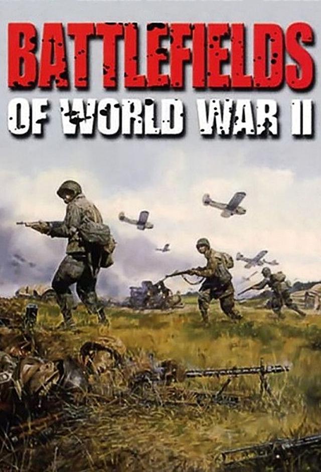 Battlefields of World War II