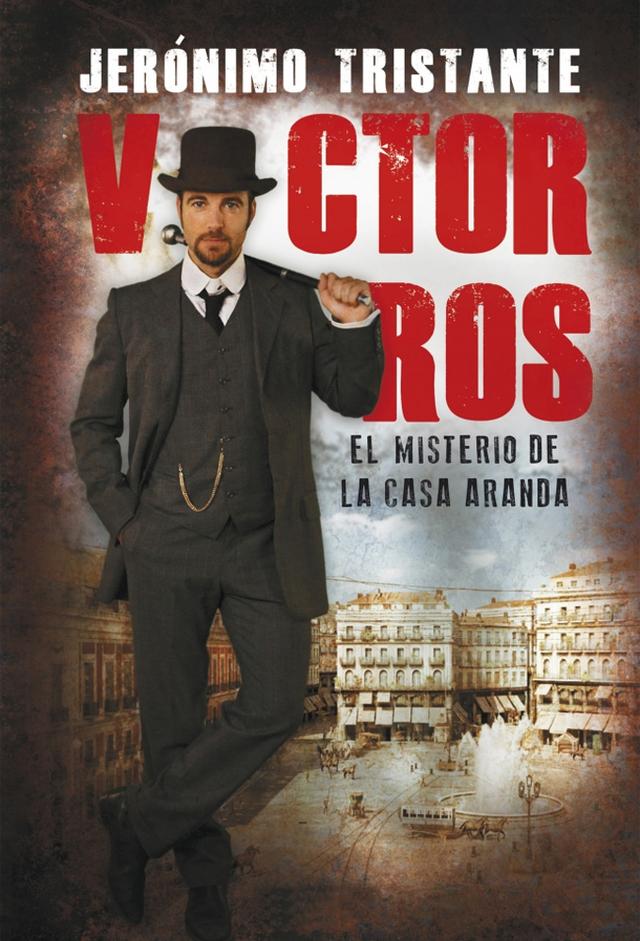 Victor Ros