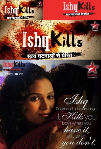 Ishq Kills