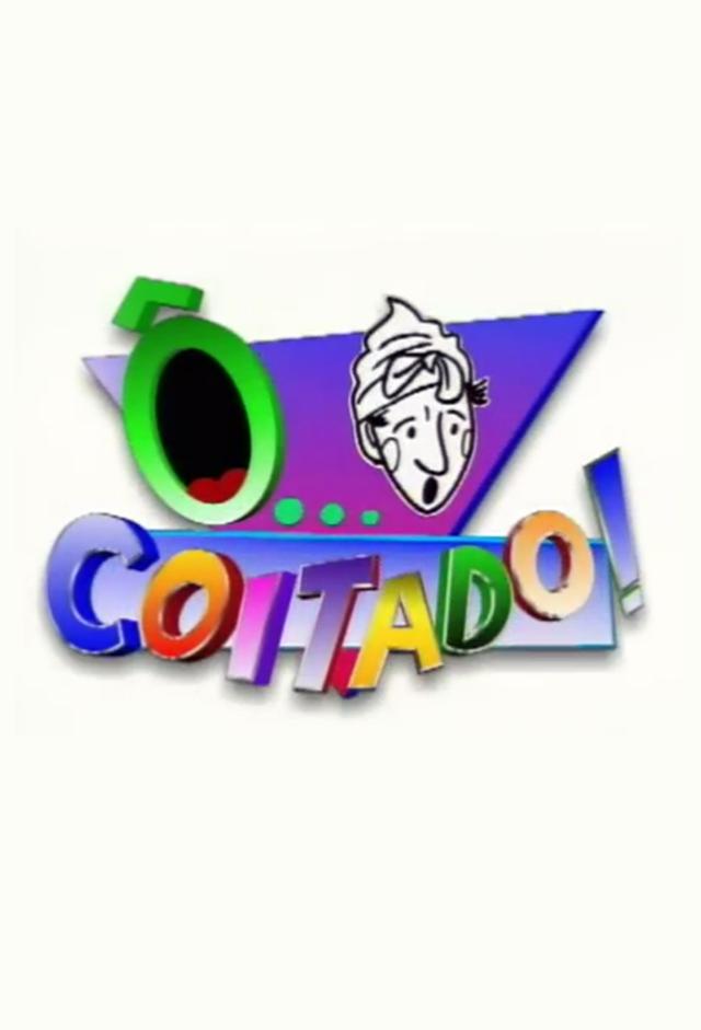 Ô... Coitado!