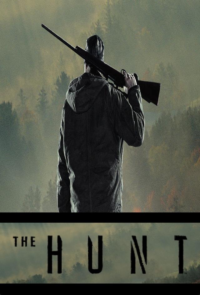 The Hunt