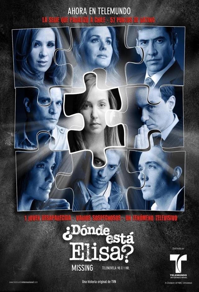 Missing