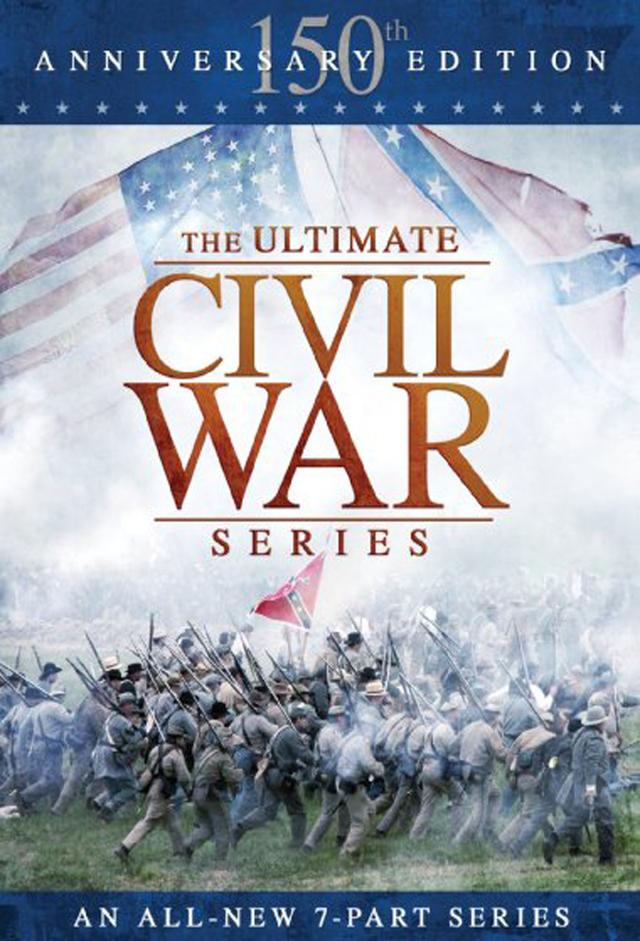 The Ultimate Civil War Series