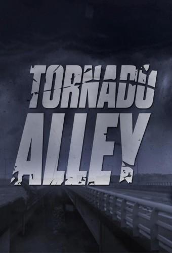 Tornado Alley