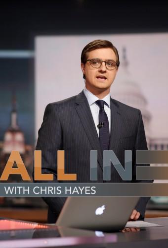 Inside with Jen Psaki on Monday/All In with Chris Hayes