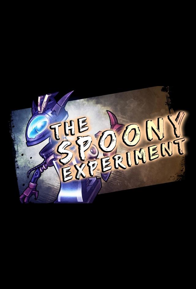 The Spoony Experiment