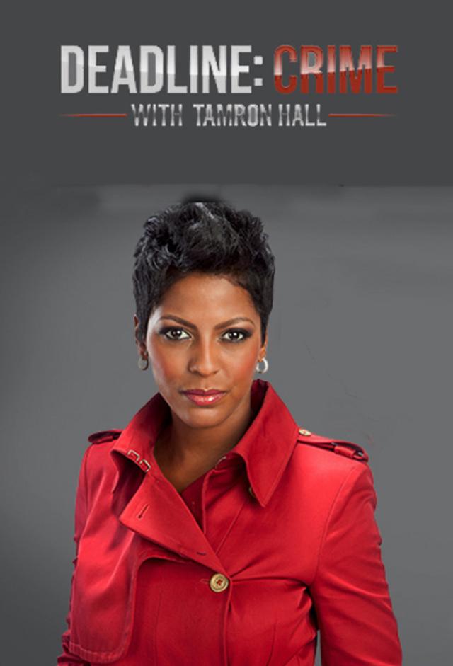 Deadline: Crime with Tamron Hall