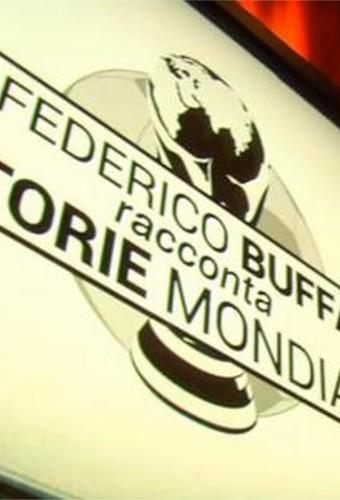 Federico Buffa Presents: World Cup Stories