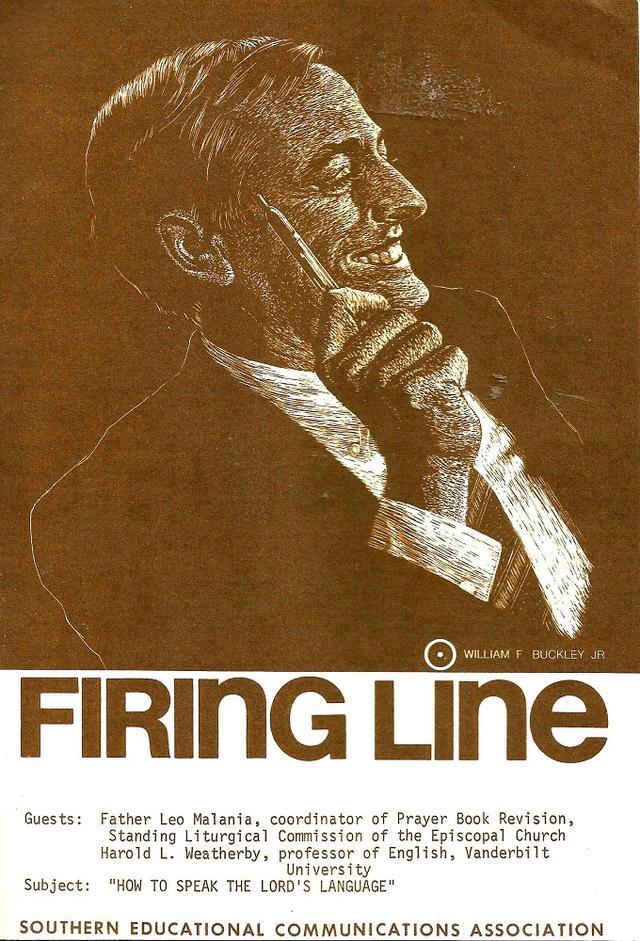 Firing Line