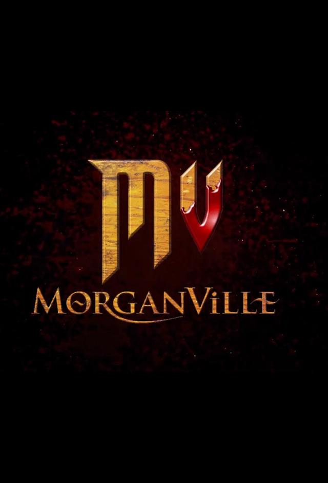 Morganville: The Series