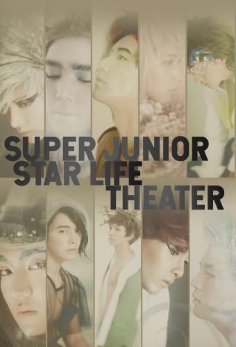 Super Junior Star Life Theater