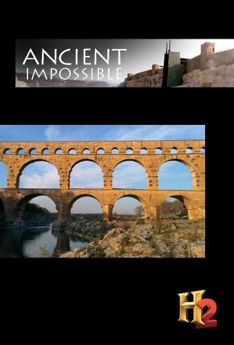 Ancient Impossible