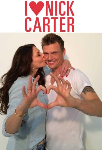 I (Heart) Nick Carter