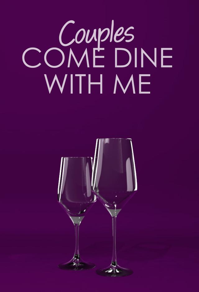 Couples Come Dine with Me