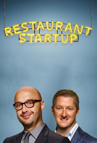 Bastianich: Restaurant Startup